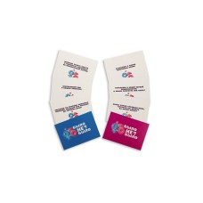 Романтическая игра «Было не было?» для пар