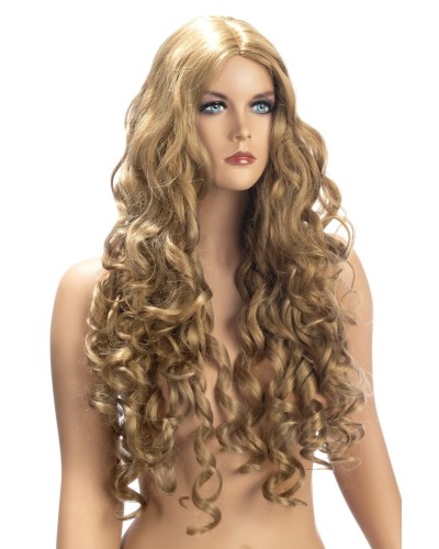 Парик World Wigs ANGELE LONG BLONDE