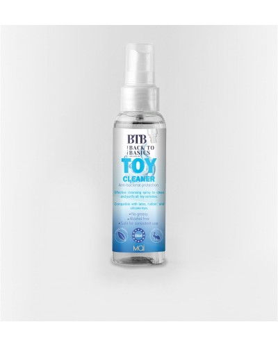 Антибактеріальний засіб для чищення іграшок BTB TOY CLEANER (75 мл)