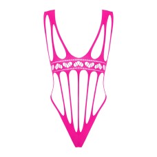 Obsessive B121 teddy S/M/L