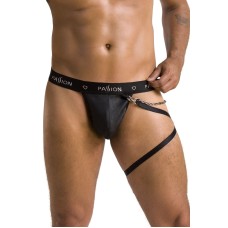 058 THONG BILL black XXL/XXXL - Passion