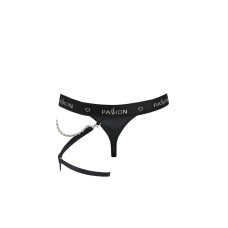 058 THONG BILL black XXL/XXXL - Passion