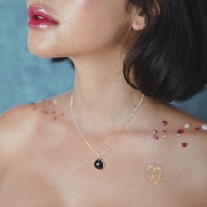 Набір Bijoux Indiscrets HOROSCOPE - Capricorn (Козеріг) вібратор на палець, гель для клітора, підвіс