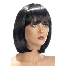 Перука World Wigs CAMILA MID-LENGTH BROWN