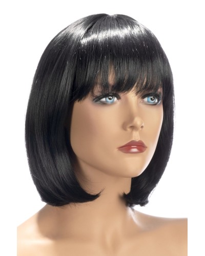 Парик World Wigs CAMILA MID-LENGTH BROWN