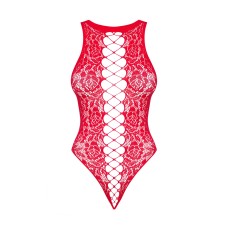 Obsessive B120 teddy red S/M/L