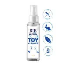 Антибактеріальний очищувальний засіб для іграшок BTB TOY CLEANER (100 мл)