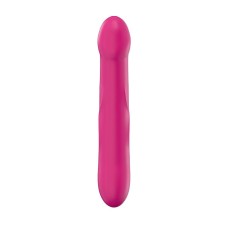 Ділдо Dorcel Real Sensation M Magenta, силікон