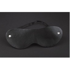 Набір MAI BDSM STARTER KIT Nº 75 Black: батіг, кляп, наручники, маска, нашийник, мотузка, затискачі