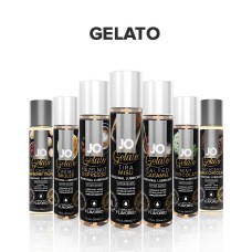 Змазка на водній основі System JO GELATO Tiramisu (120 мл) без цукру, парабенів та пропіленгліколю