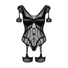 Obsessive Bodystocking G334 S/M/L