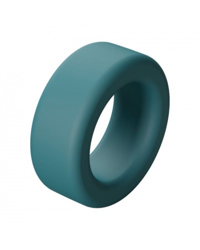 Ерекційне кільце широке Love To Love COOL RING - TEAL ME