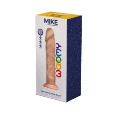 Фалоімітатор Wooomy Mike