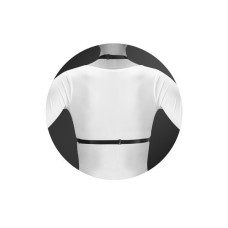 Портупея на груди Bijoux Pour Toi - CLARA, еластичний поліестер