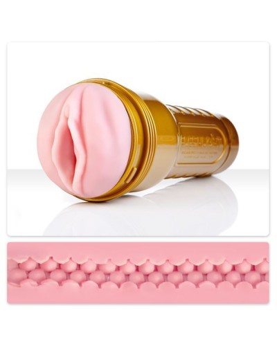 Мастурбатор Fleshlight Stamina Training Unit (Fleshlight STU) тренажер чоловічої витривалості