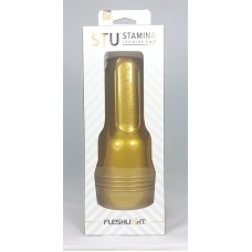 Мастурбатор Fleshlight Stamina Training Unit (Fleshlight STU) тренажер чоловічої витривалості