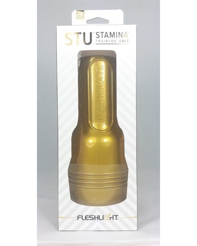 Мастурбатор Fleshlight Stamina Training Unit (Fleshlight STU) тренажер чоловічої витривалості