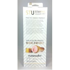 Мастурбатор Fleshlight Stamina Training Unit (Fleshlight STU) тренажер чоловічої витривалості