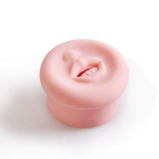 Вставка-ротик для помпи Men Powerup Mouth