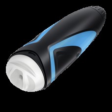 Мастурбатор Satisfyer Men One зі змінною тугістю каналу