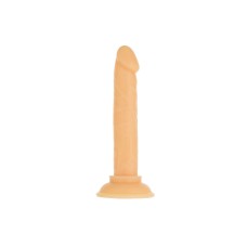 Фаллоимитатор ADDICTION - Tino – 5.25” Silicone Dildo