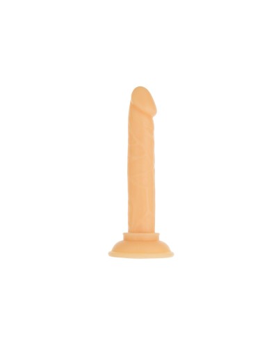 Фаллоимитатор ADDICTION - Tino – 5.25” Silicone Dildo