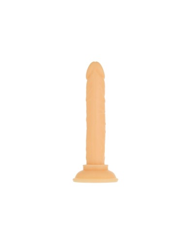 Фаллоимитатор ADDICTION - Tino – 5.25” Silicone Dildo