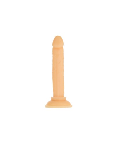 Фаллоимитатор ADDICTION - Tino – 5.25” Silicone Dildo