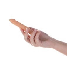 Фалоімітатор ADDICTION - Tino – 5.25” Silicone Dildo