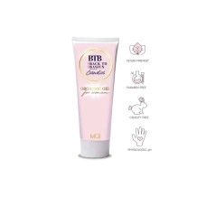Стимулирующий крем-гель для женщин BTB ORGASMIC GEL (75 мл)