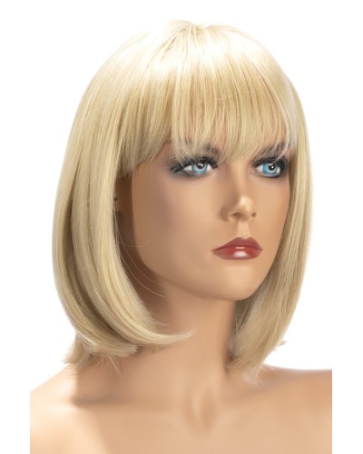 Парик World Wigs CAMILA MID-LENGTH BLONDE