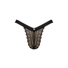 Obsessive Estiqua panties XS/S