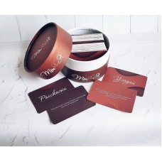 Еротична гра «Ты + Я» (RU)