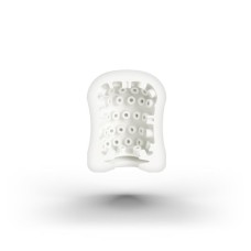 Мастурбатор-яйцо Mystim MasturbaTIN Dotty Dora