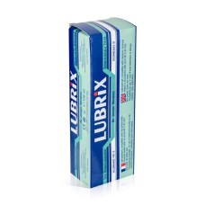 Лубрикант на водной основе Lubrix (100 мл) без парабенов