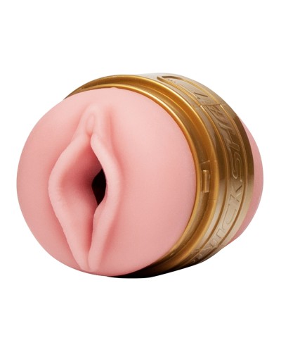 Мастурбатор Fleshlight Quickshot STU, компактний, чудово для пар і мінету