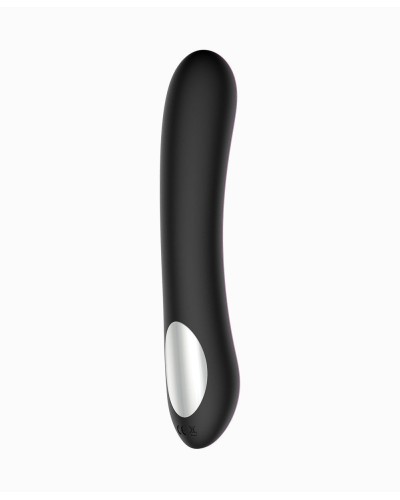 Интерактивный вибростимулятор точки G Kiiroo Pearl 2 Black