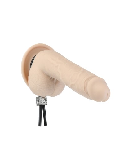 Эрекционное кольцо-лассо LUX Active Tether Adjustable Silicone Cock Tie, регулируемое