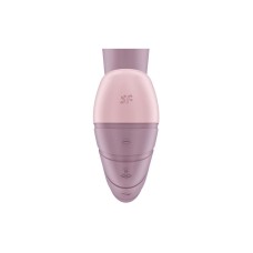 Вакуумний вібратор Satisfyer Supernova Old Rose, 2 положення ствола