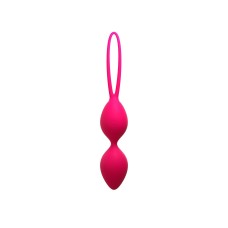 Вагінальні кульки Dorcel Divine Balls, діаметр 3,5 см, вага 91гр