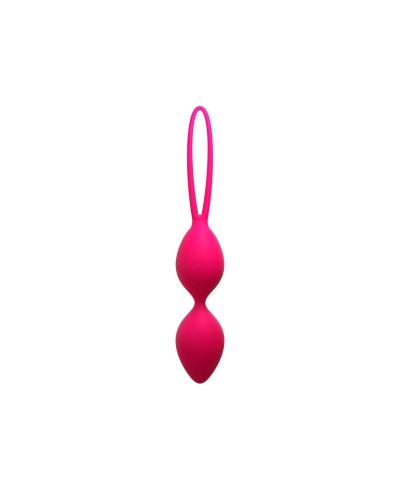 Вагінальні кульки Dorcel Divine Balls, діаметр 3,5 см, вага 91гр