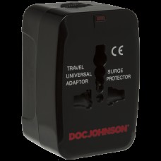 Секс машина Doc Johnson Kink - Fucking Machines Power Banger з кріпленням Vac-U-Lock